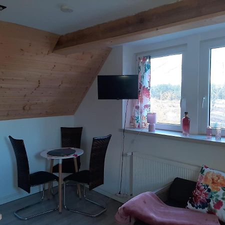 Apartamencik Rafi 20M2 Świnoujście Exteriör bild