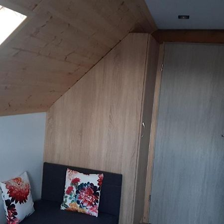 Apartamencik Rafi 20M2 Świnoujście Exteriör bild