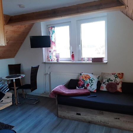 Apartamencik Rafi 20M2 Świnoujście Exteriör bild