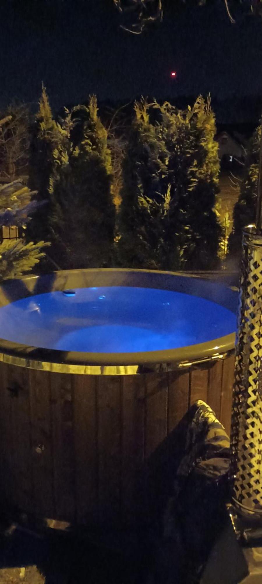 Apartamencik Rafi 20M2 Świnoujście Exteriör bild